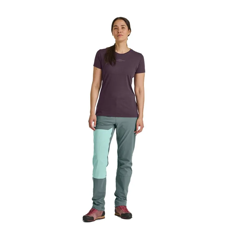 Ortovox Brenta pant donna