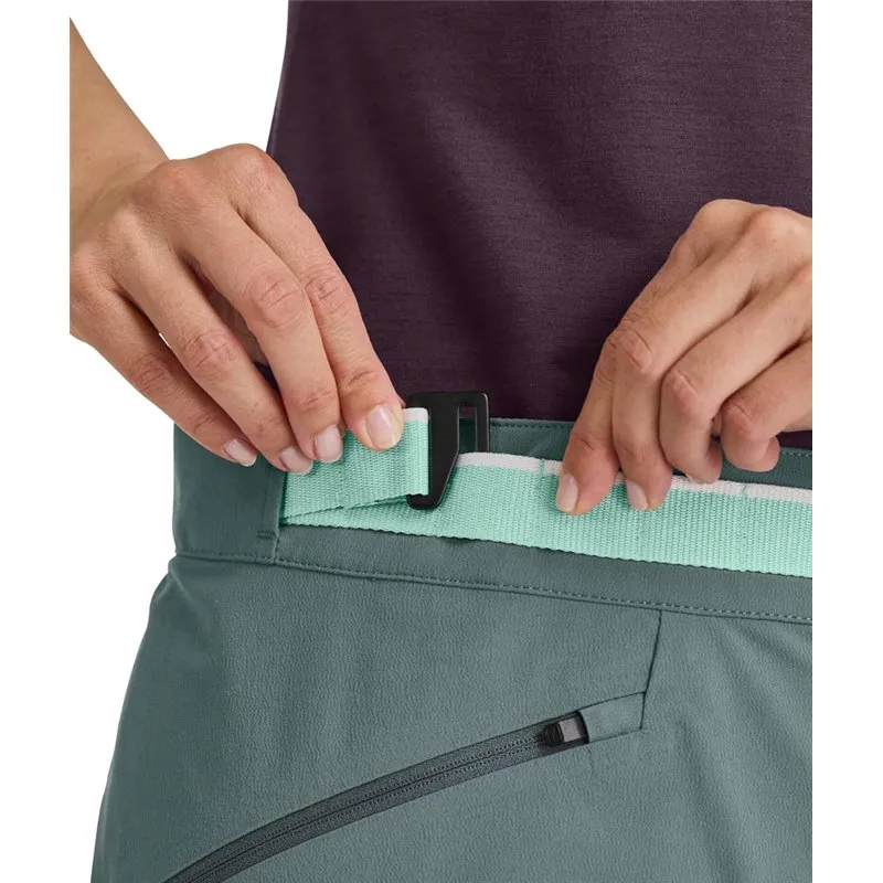 Ortovox Brenta pant donna