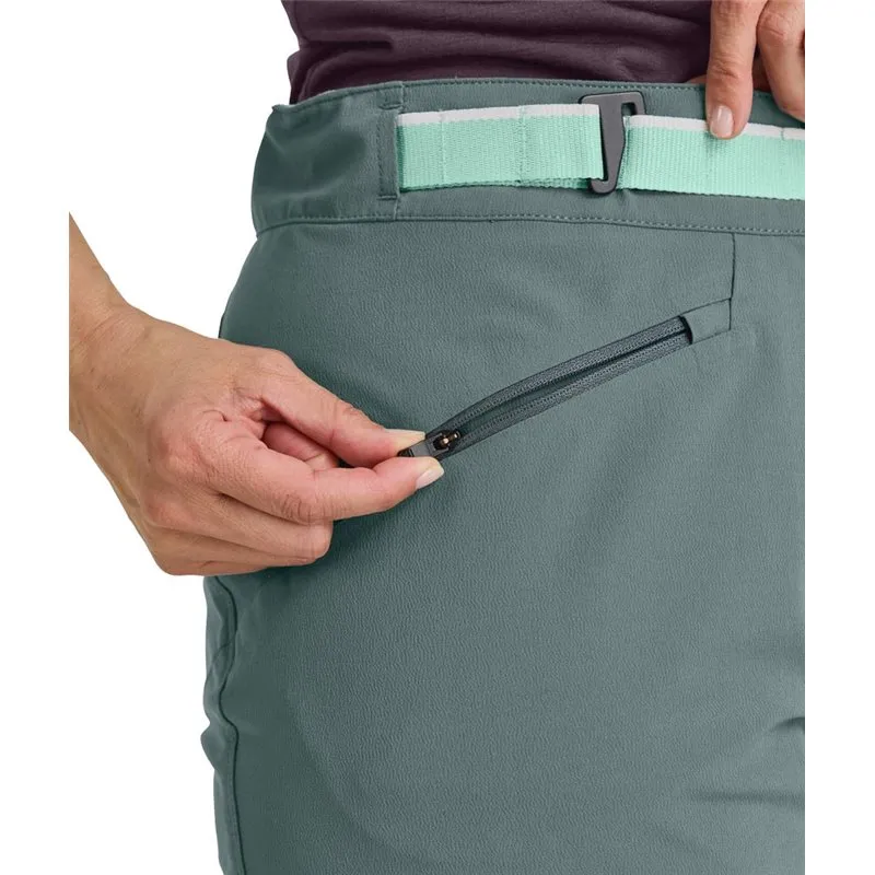 Ortovox Brenta pant donna