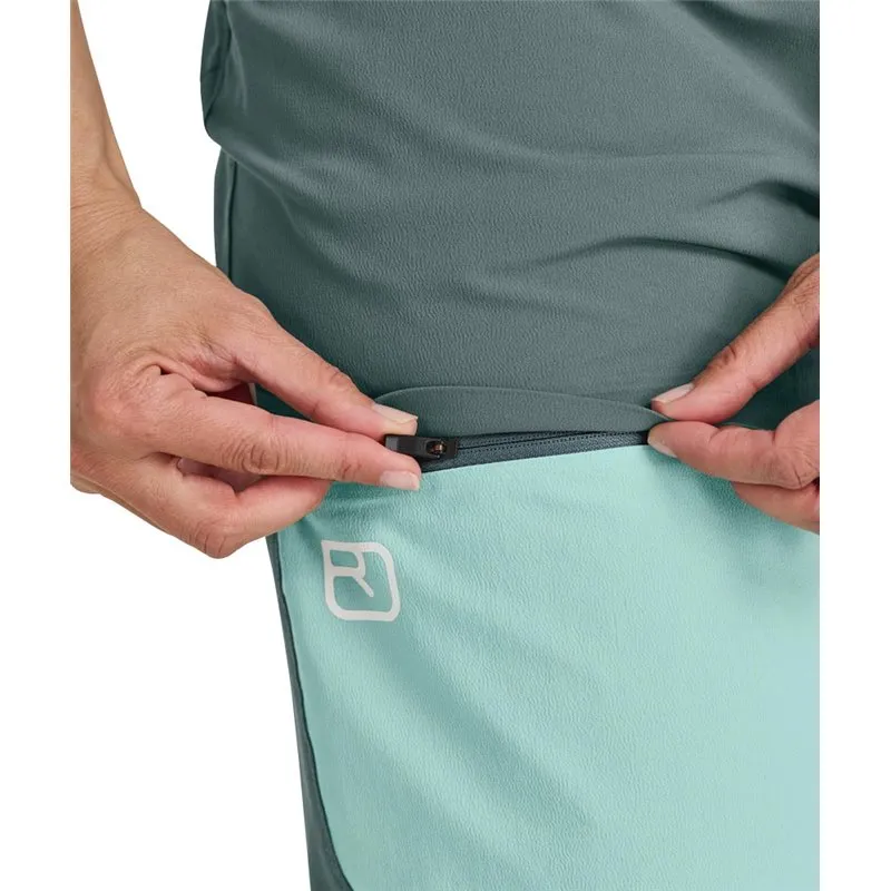 Ortovox Brenta pant donna