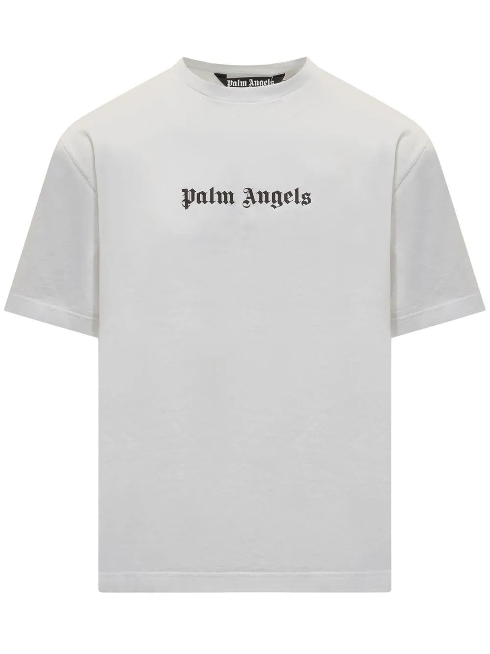 PALM ANGELS T-Shirt con Logo 