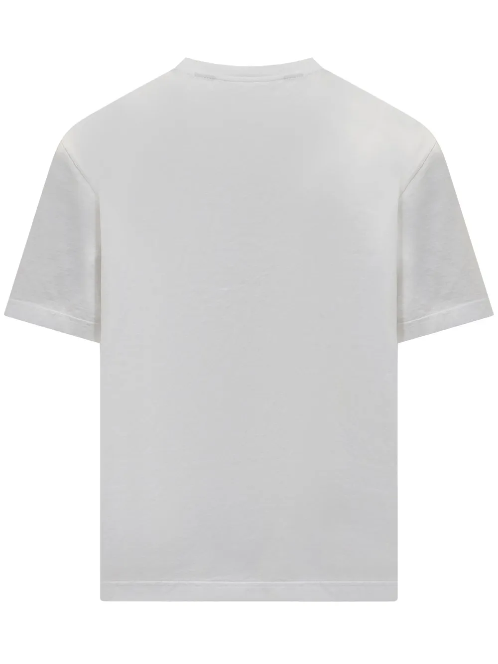PALM ANGELS T-Shirt con Logo 
