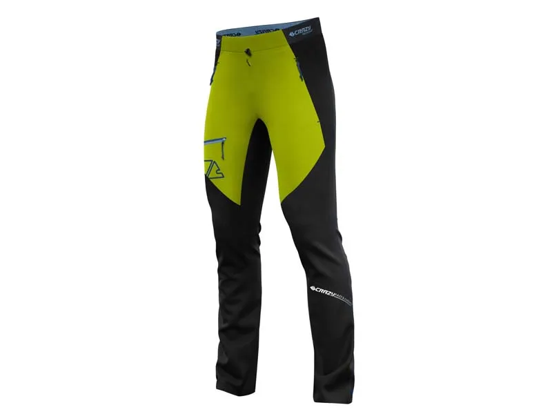 Pant Acceleration Uomo
