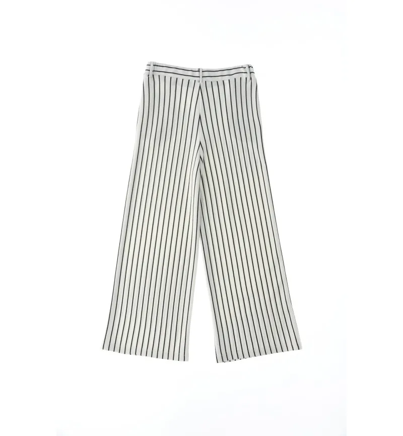 Pantalone a palazzo