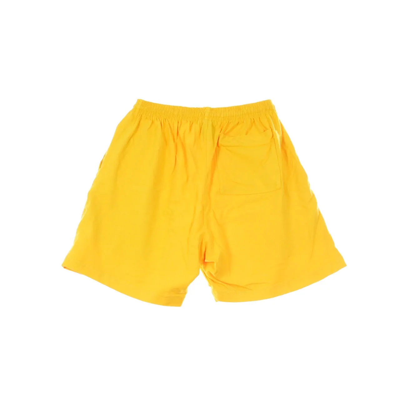 Pantalone Corto Tuta Uomo Seven Four Short Black
