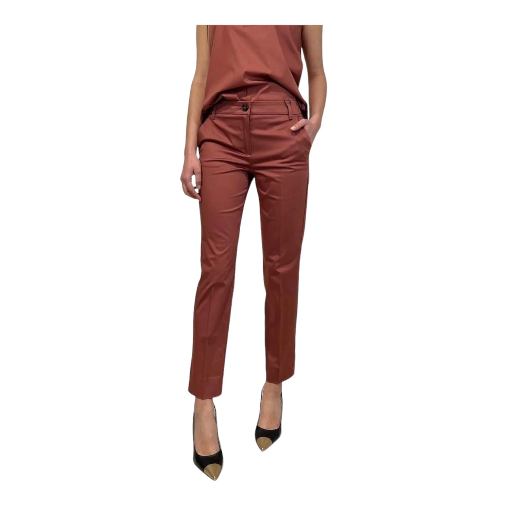 Pantalone Donna EMME MARELLA-mod. EDILE