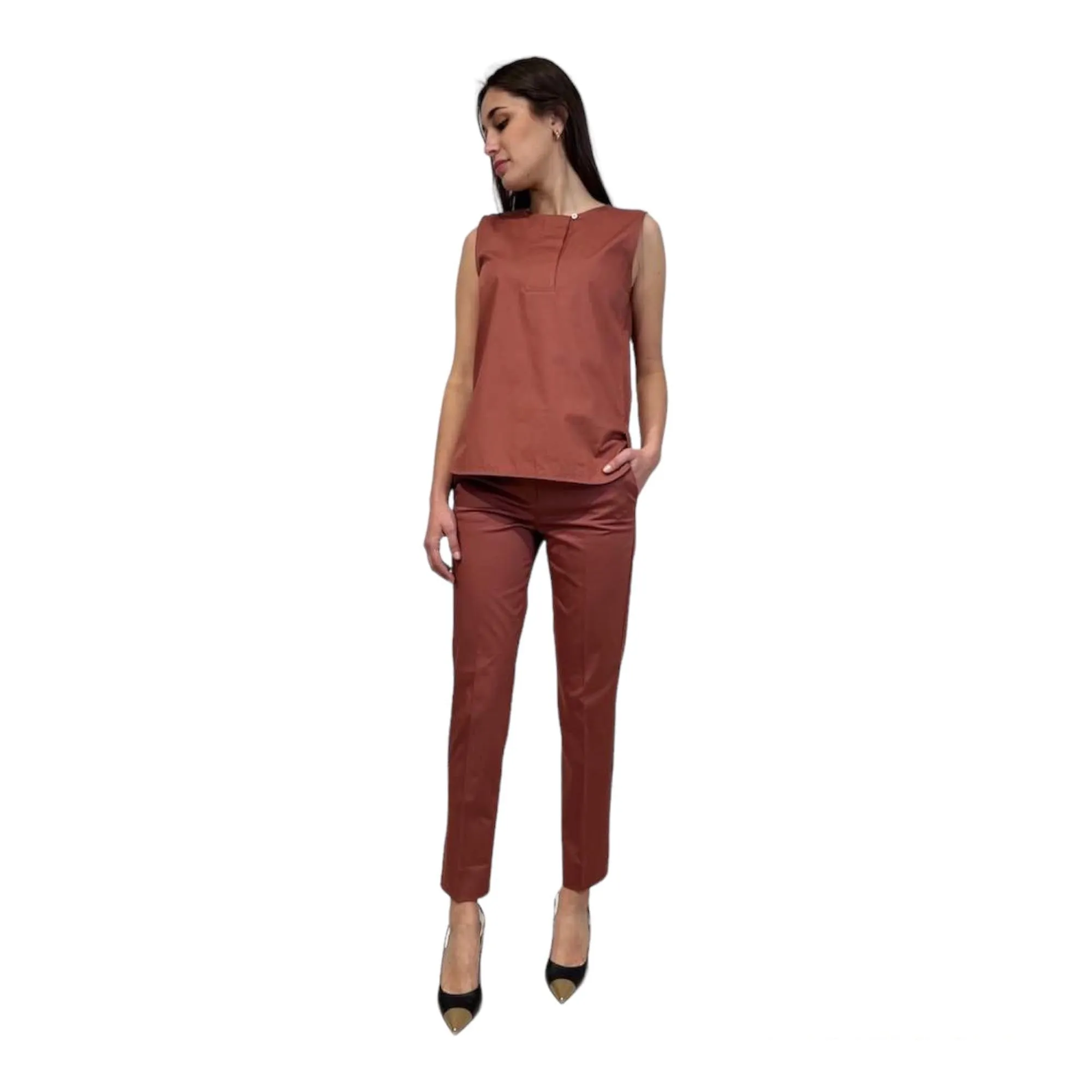 Pantalone Donna EMME MARELLA-mod. EDILE
