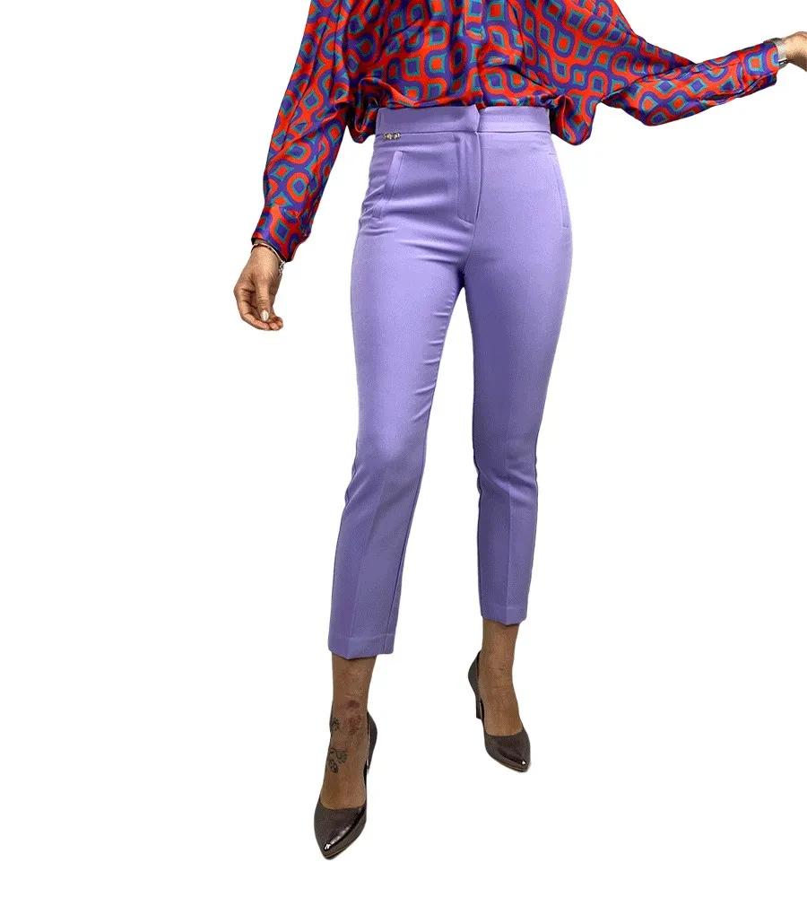 Pantalone Donna Kontatto