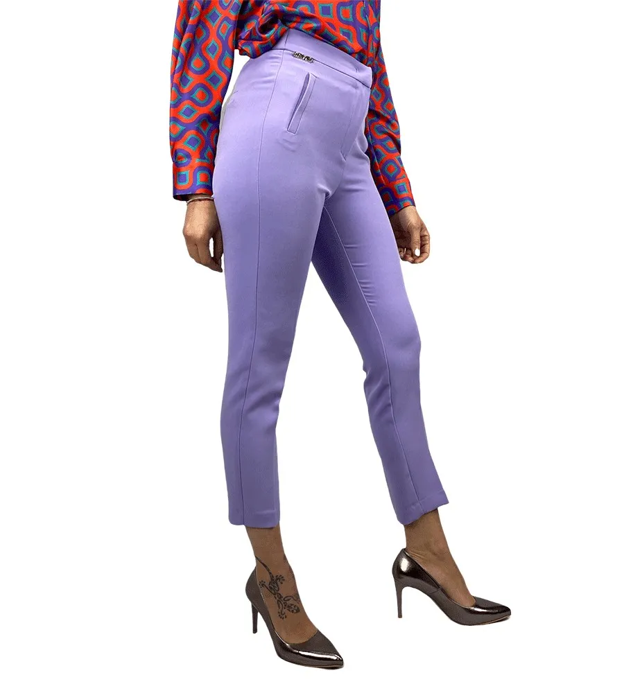 Pantalone Donna Kontatto