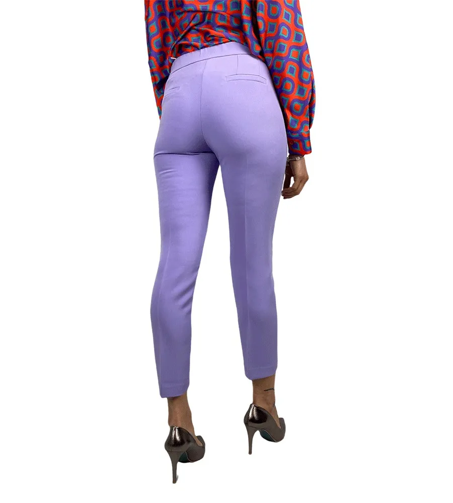 Pantalone Donna Kontatto