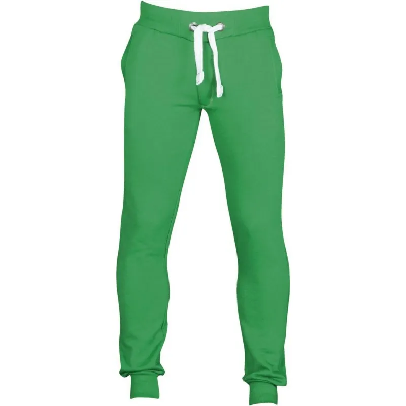 Pantalone In Felpa Seattle - Payper  AY 7556