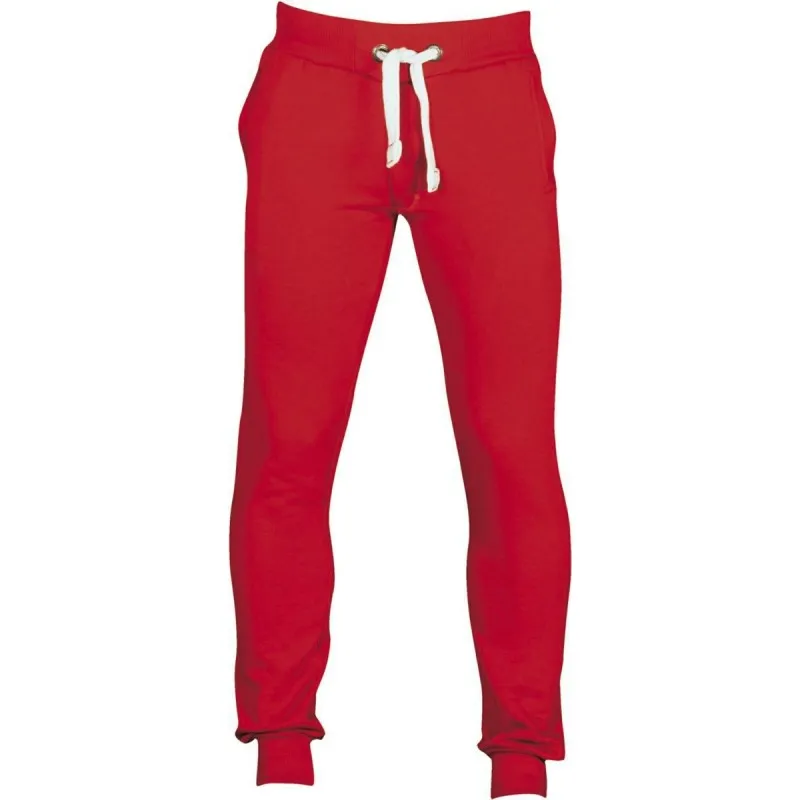 Pantalone In Felpa Seattle - Payper  AY 7556