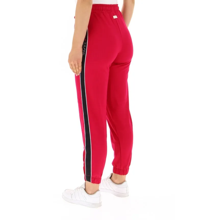 Pantalone in viscosa