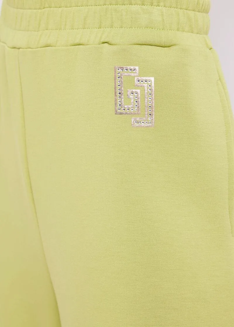 Pantaloni a palazzo