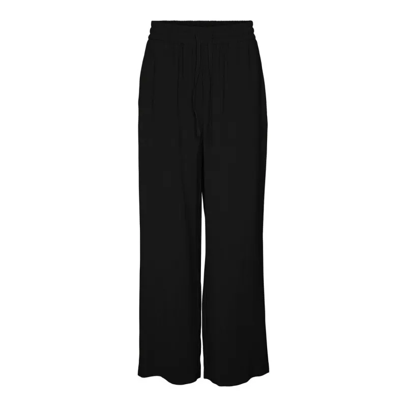 PANTALONI DONNA VITA ALTA VMCARMEN VERO MODA L32