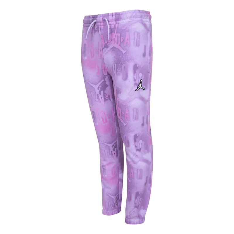 Pantaloni jordan da bambina