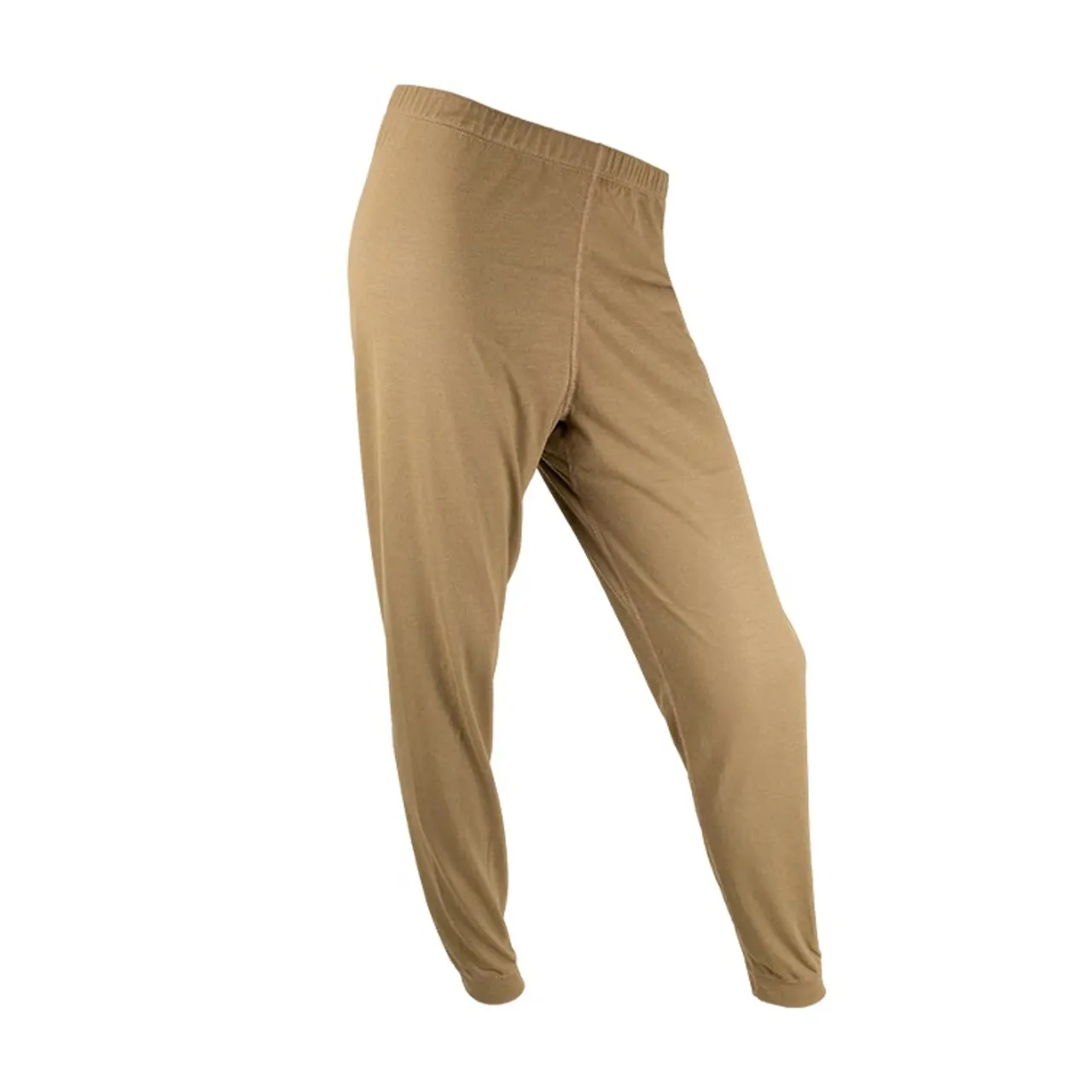 Pantaloni termici FR leggeri da donna XGO (FR1) Tan 499 Prodotto negli Stati Uniti