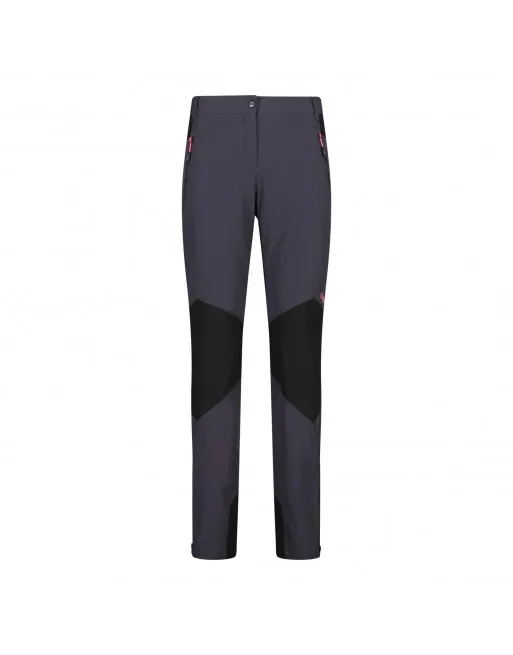 PANTALONI TREKKING CMP DONNA 31T7636