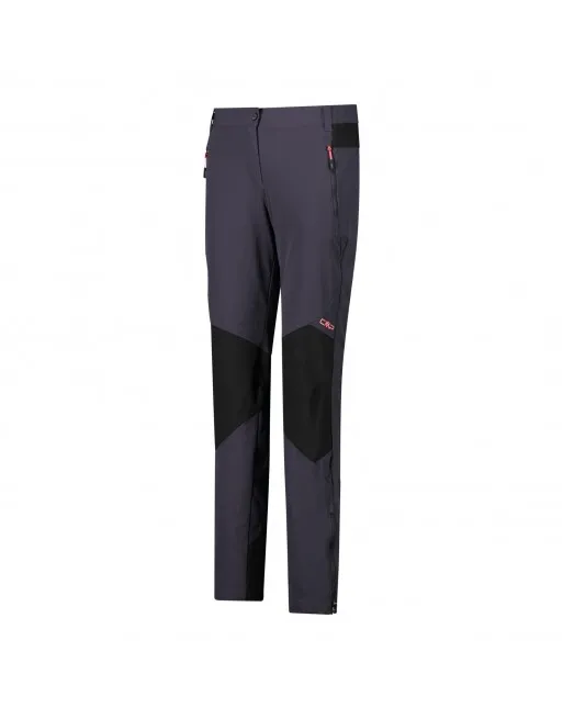 PANTALONI TREKKING CMP DONNA 31T7636
