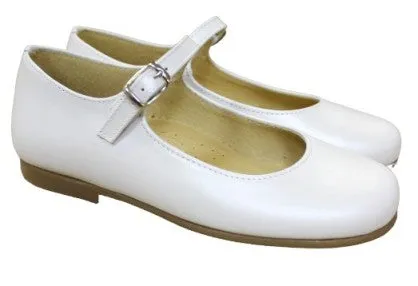 Panyno Ballerine PERLATA E2603 CON CINTURINO