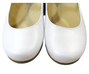 Panyno Ballerine PERLATA E2603 CON CINTURINO