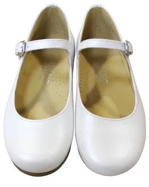 Panyno Ballerine PERLATA E2603 CON CINTURINO