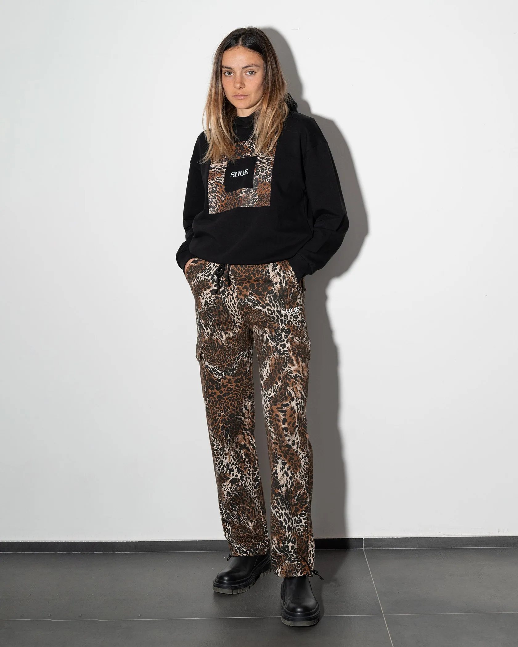 PARIS2423 JOGGERS