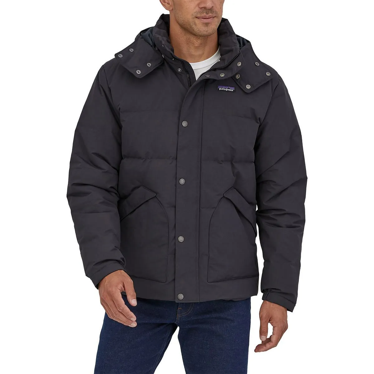      PATAGONIA PIUMINO DOWNDRIFT  