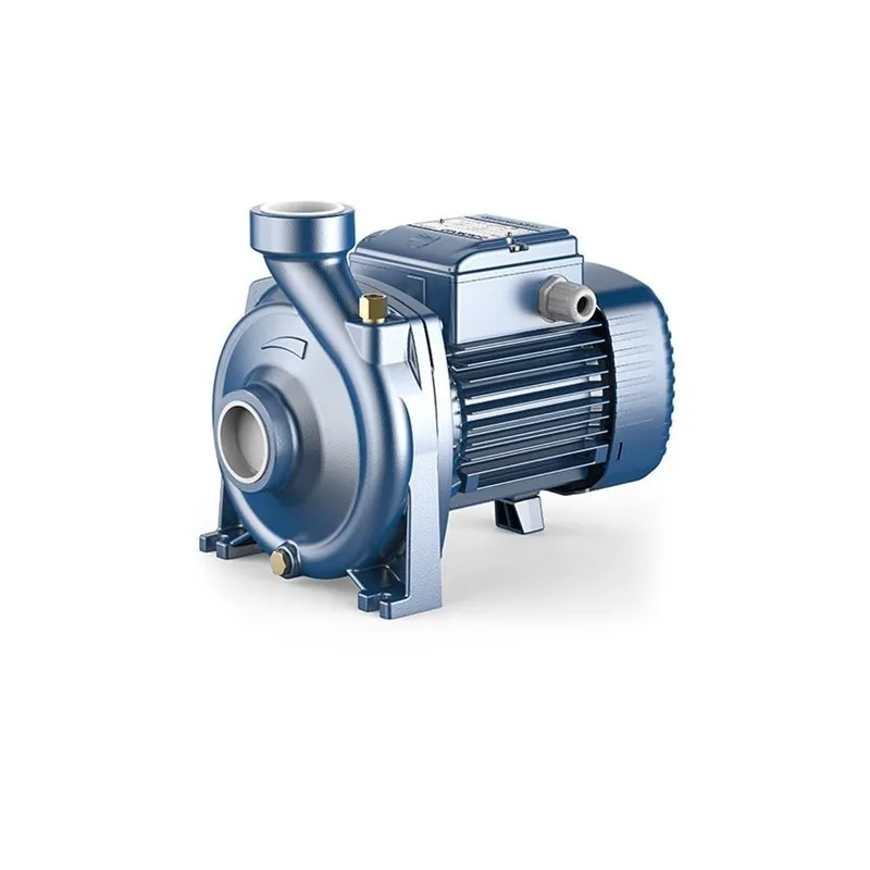 Pedrollo pompa centrifuga media portata HFm 5A cod. 47HF5M0AA1