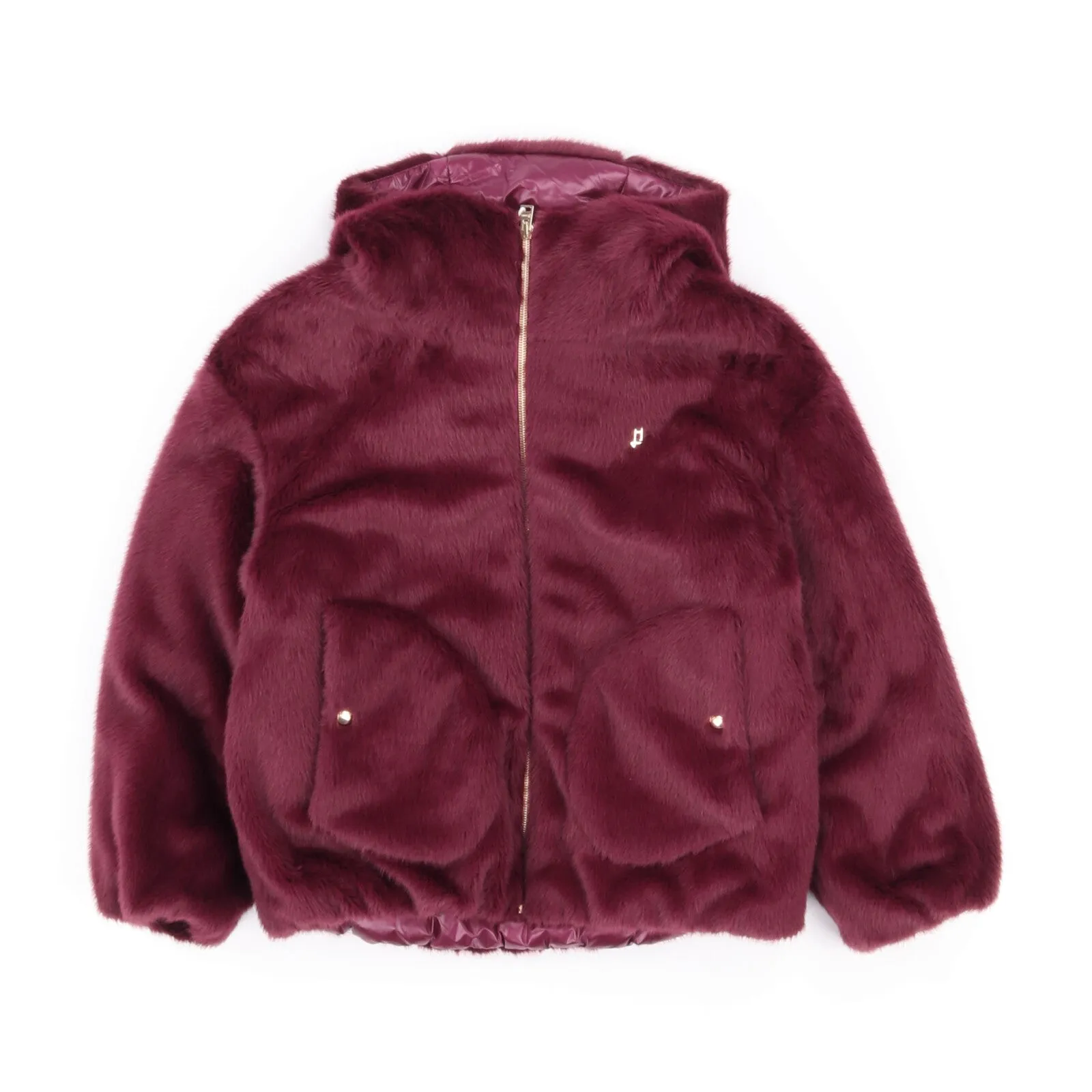 Pelliccia HERNO Kids