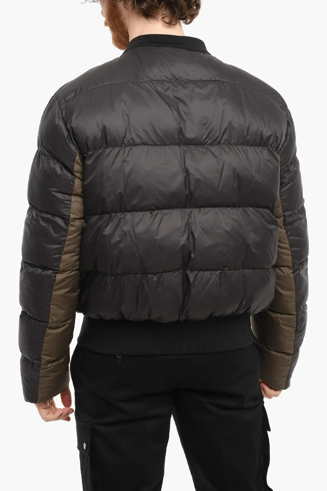 PENFIELD Bomber Imbottito con Chest Piece Removibile