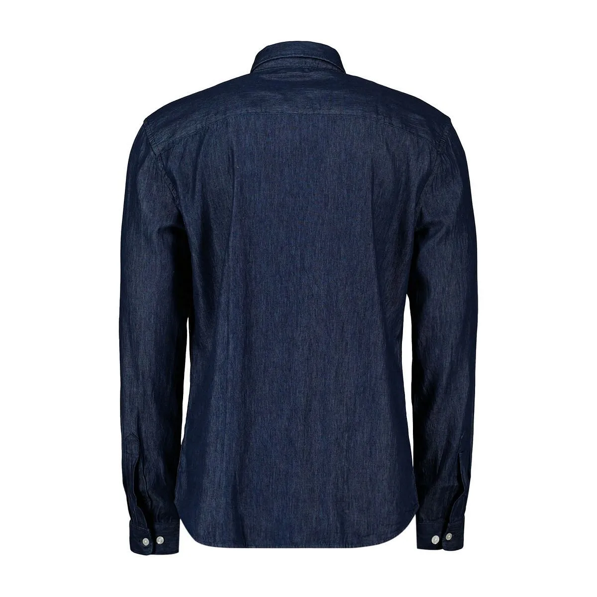      PEUTEREY CAMICIA COLLO FRANCESE CHAMBRAIS VINTEX CHA  