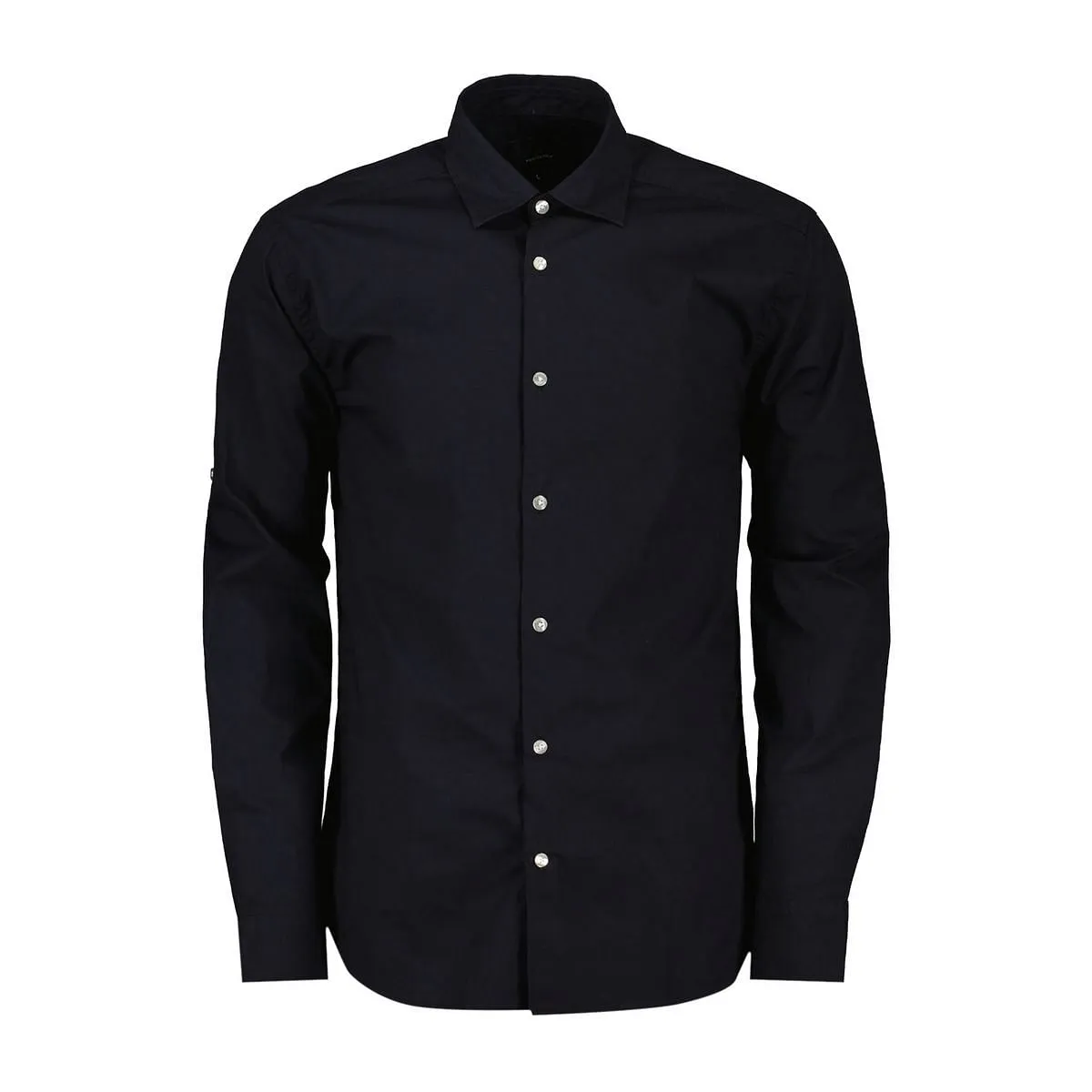      PEUTEREY CAMICIA IN POPELINE STRETCH VINTEX POP  