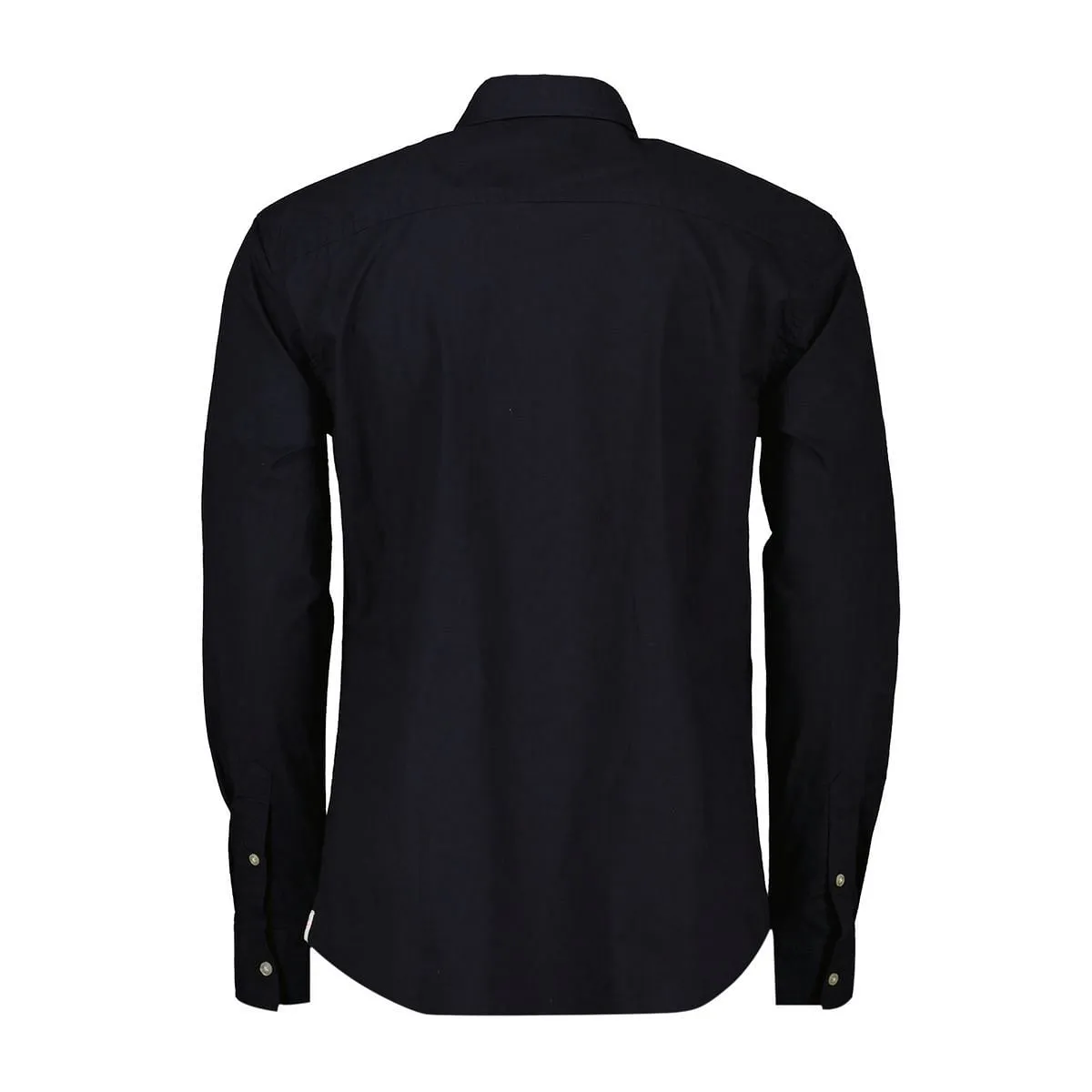      PEUTEREY CAMICIA IN POPELINE STRETCH VINTEX POP  