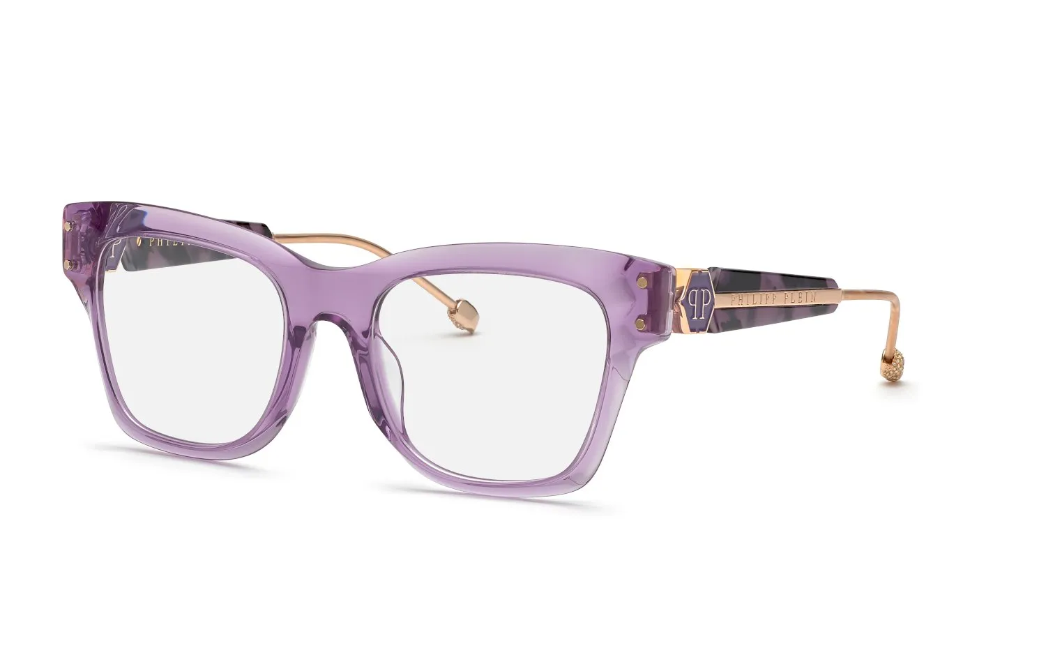   Philipp Plein VPP125S PLEIN QUEEN 06PF