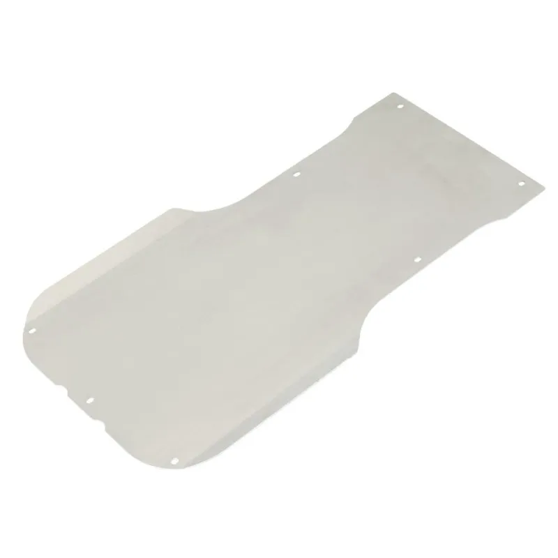Pianale in alluminio Tony EVRR OTK TonyKart in Offerta - Acquista da
