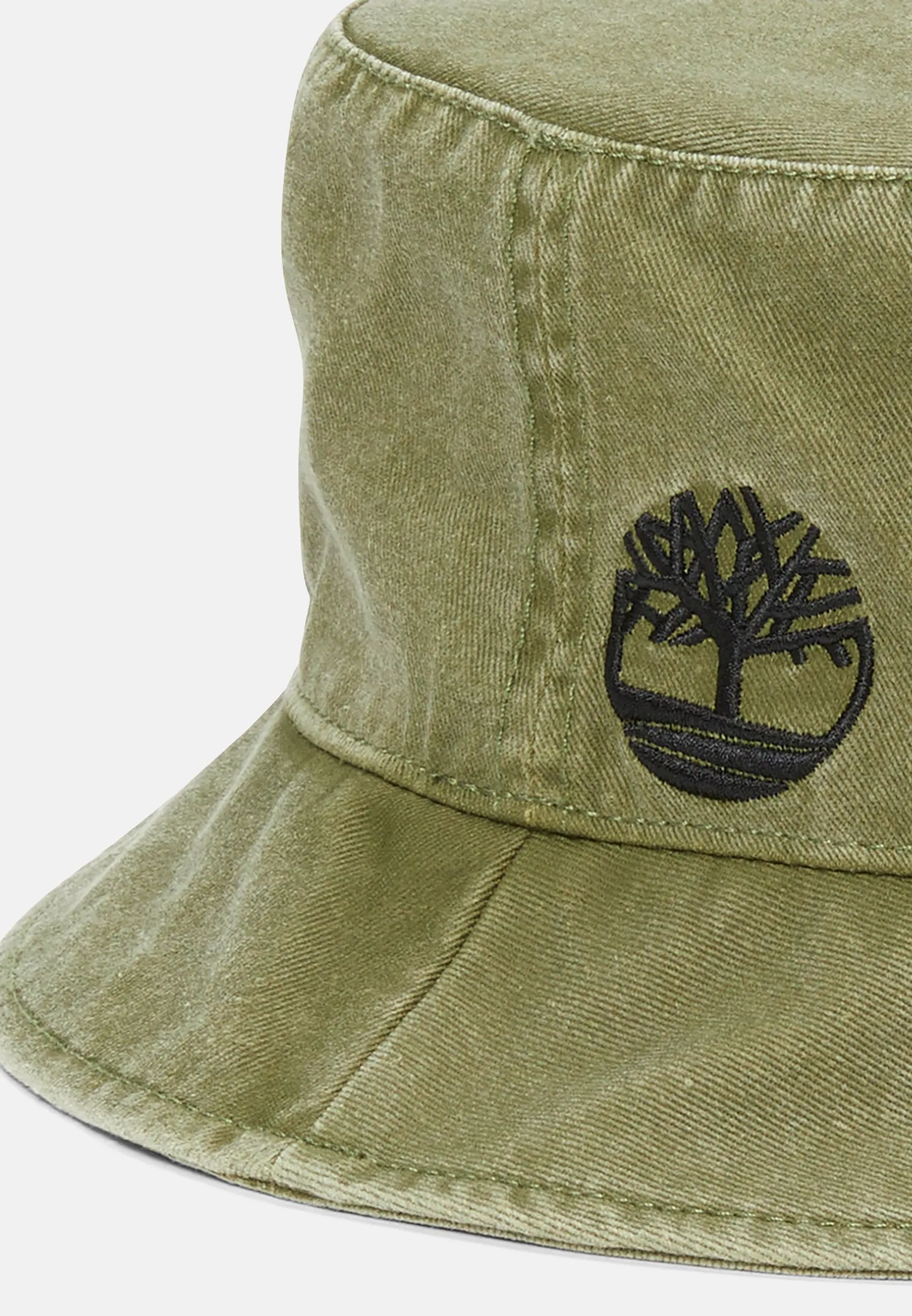 PIGMENT DYE BUCKET - Cappello