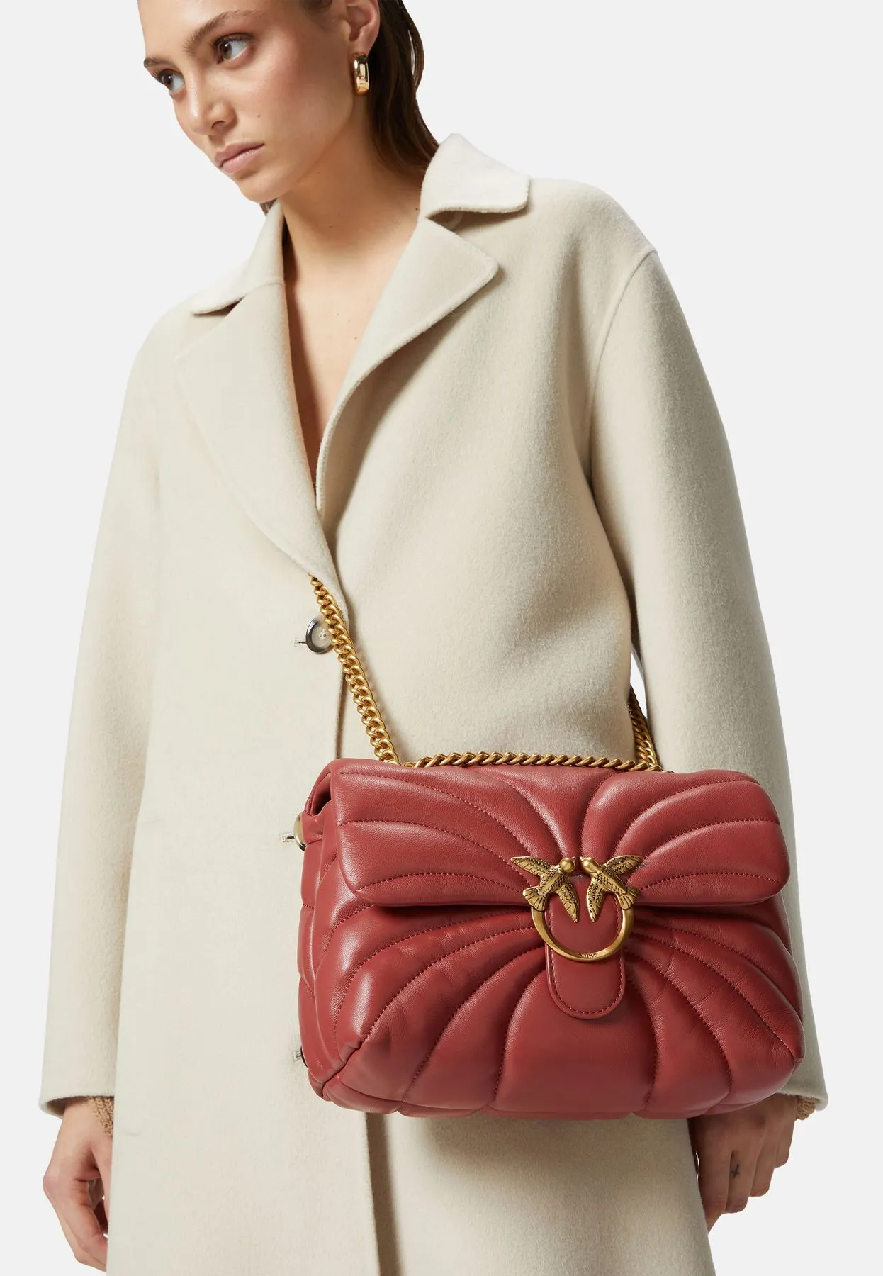     PINKO BORSA DONNA      