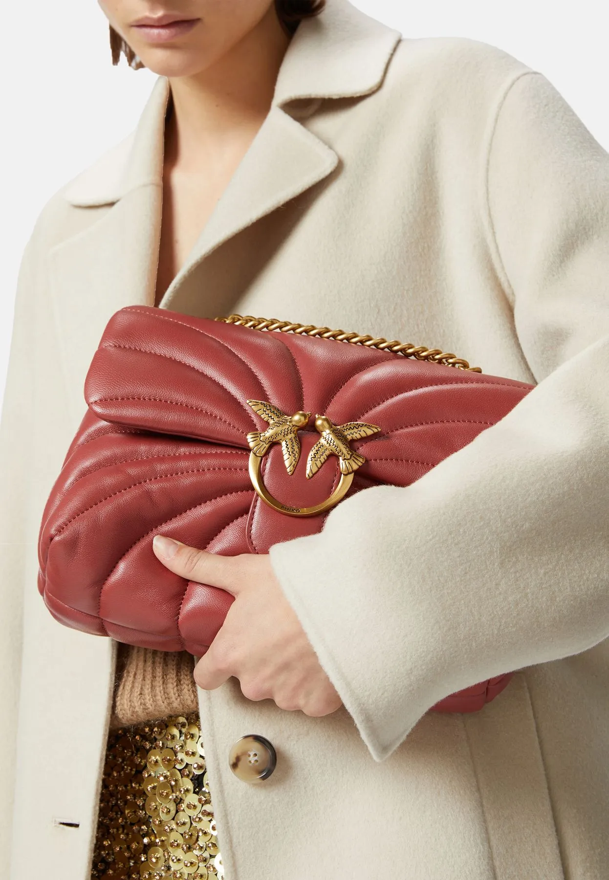     PINKO BORSA DONNA      