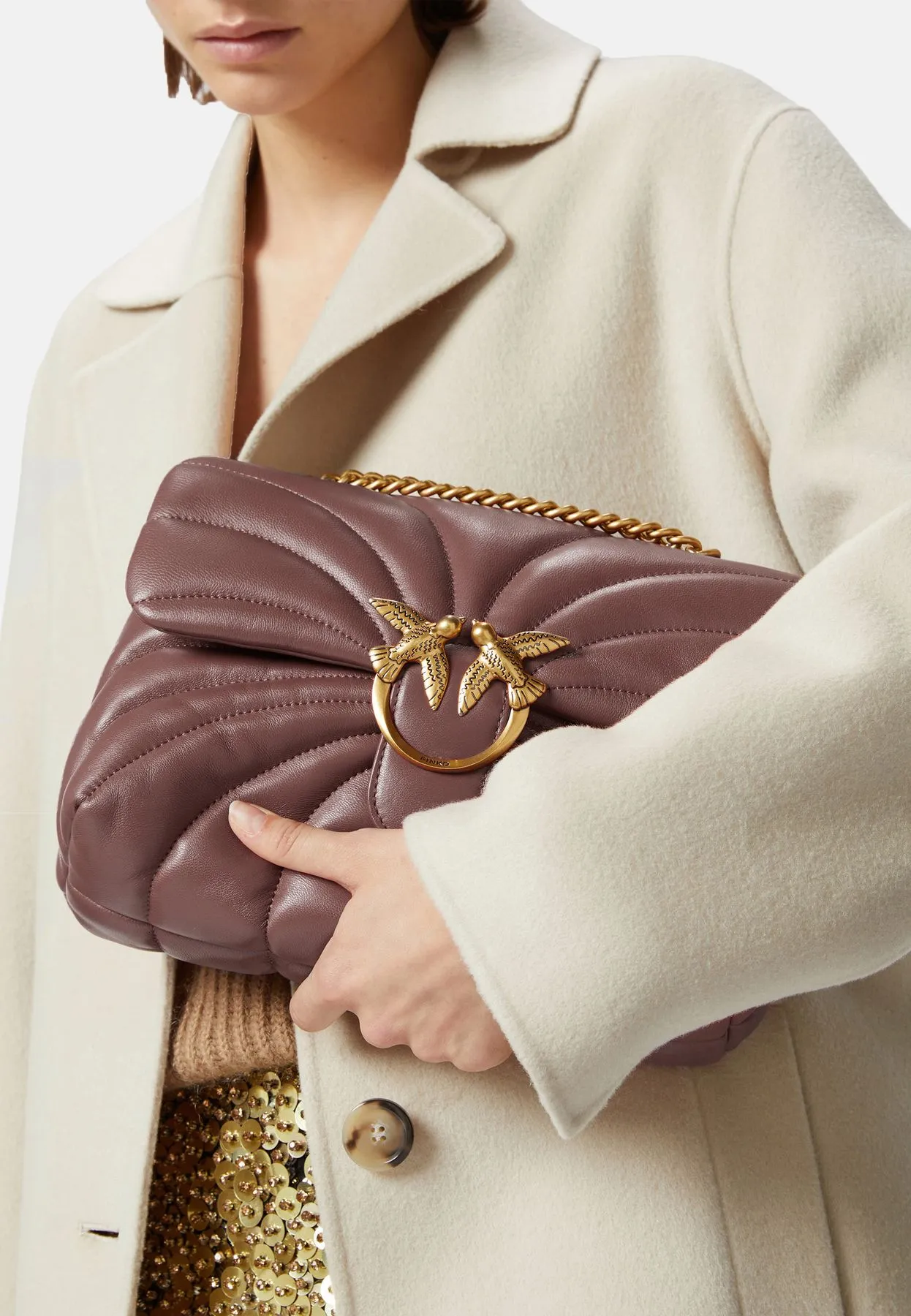     PINKO BORSA DONNA      