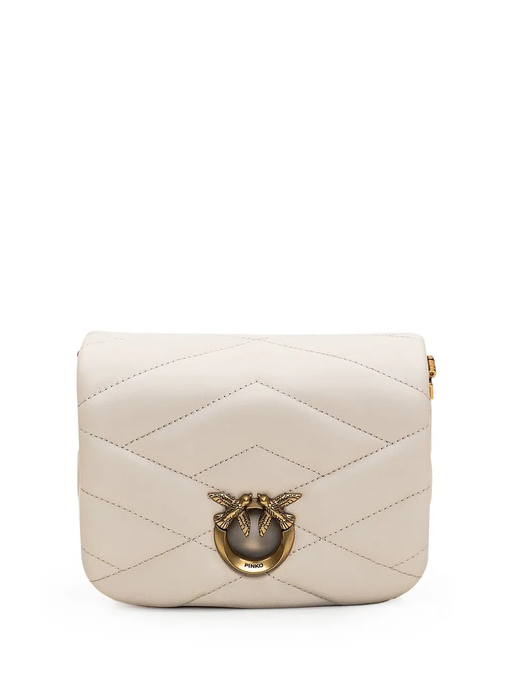 PINKO Borsa Love Click Puff Baby  