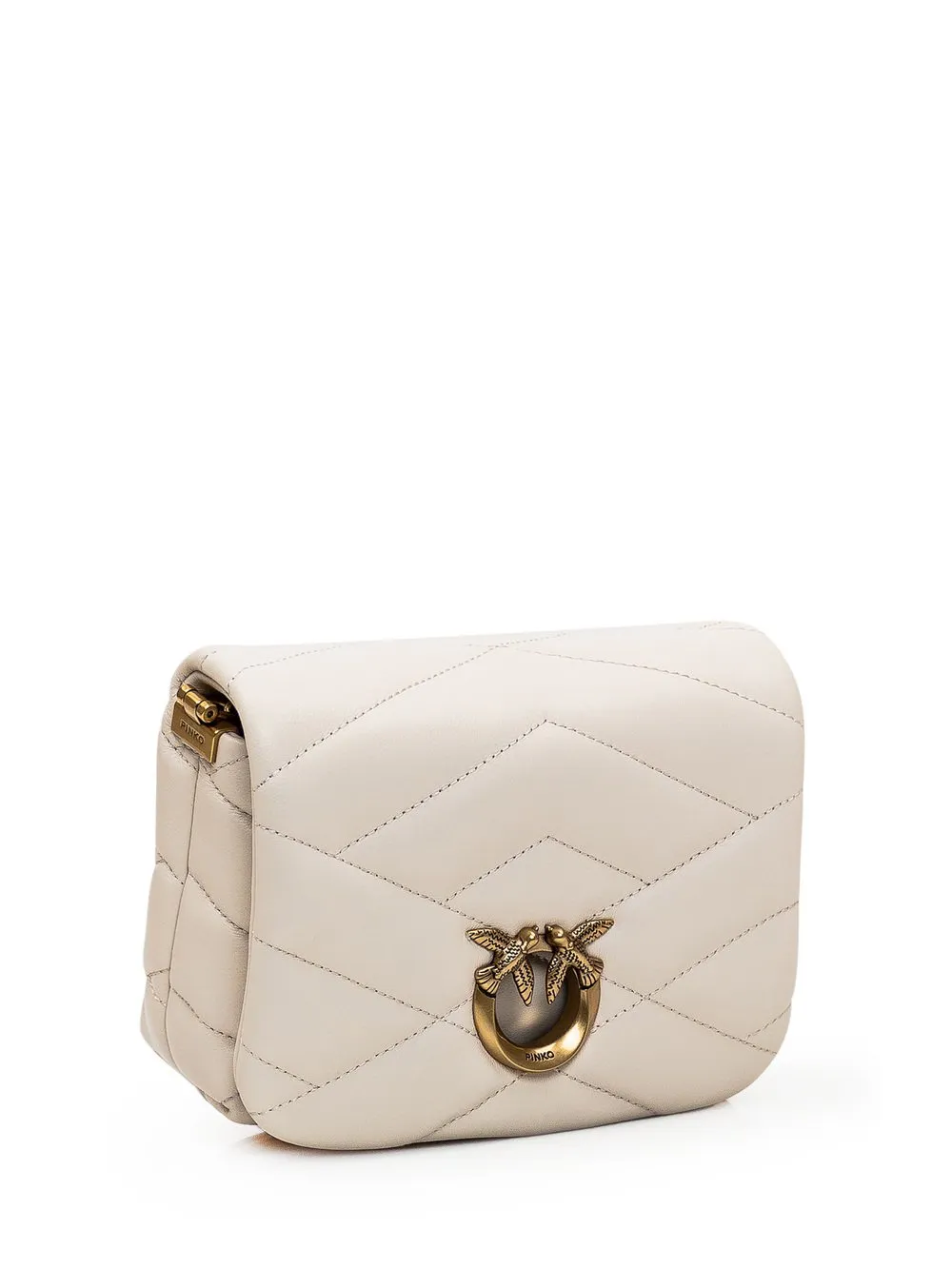 PINKO Borsa Love Click Puff Baby  