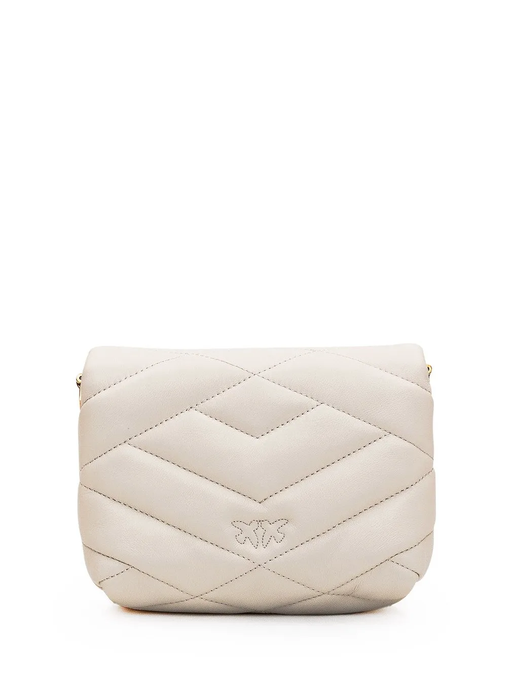 PINKO Borsa Love Click Puff Baby  