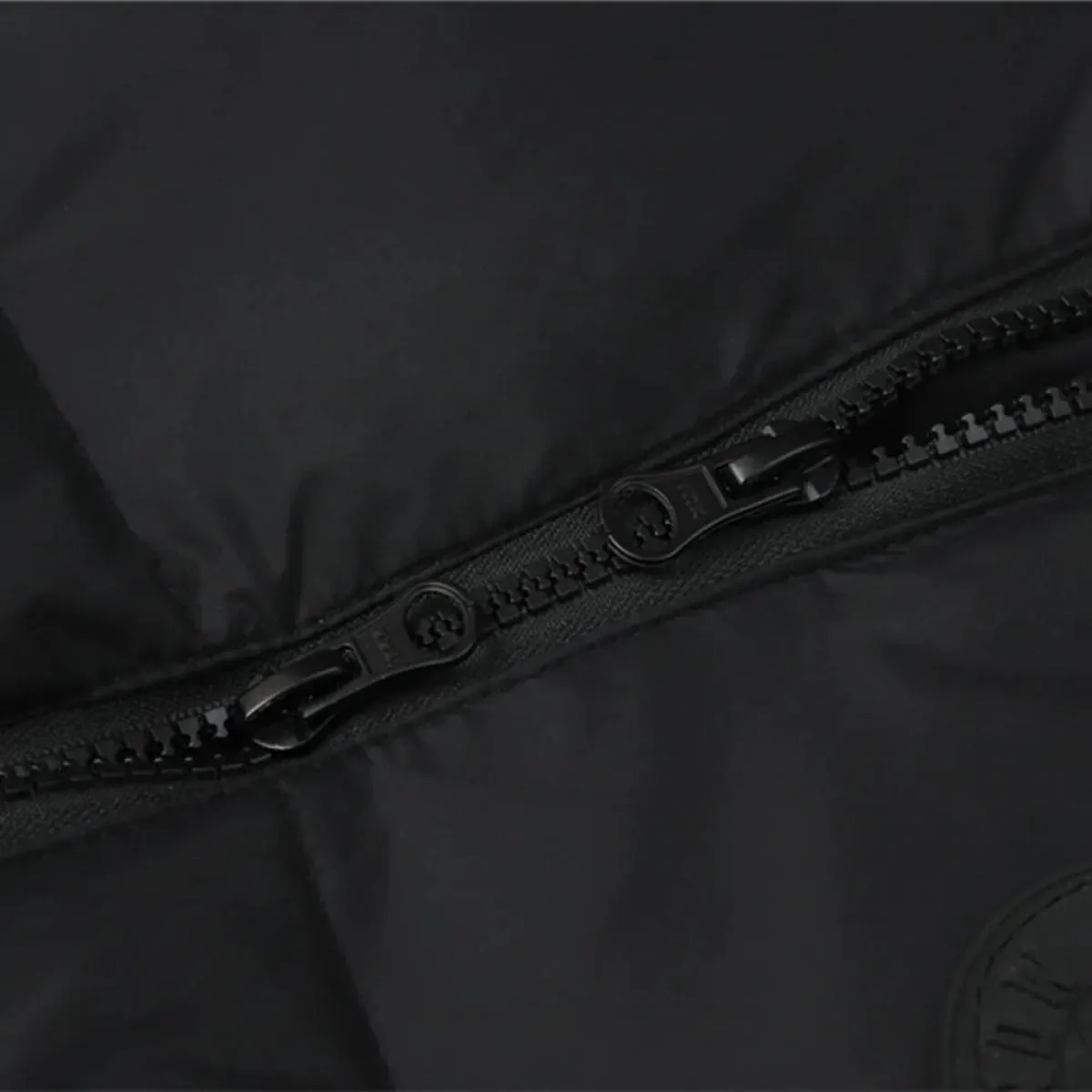 Piumino invernale caldo per bambini addensare abbigliamento ragazzo bambina vestiti Parka con cappuccio cappotto di pelliccia na