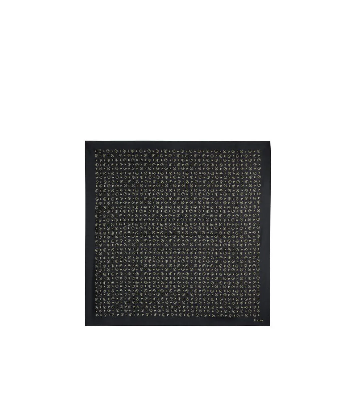 Pollini Donna Foulard  68X68 cm Heritage