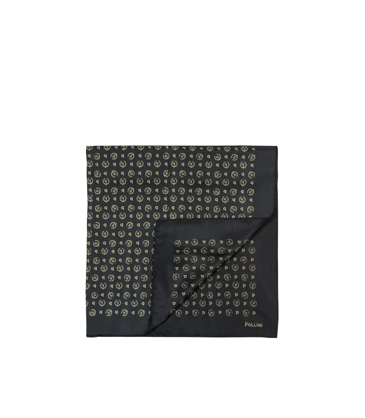 Pollini Donna Foulard  68X68 cm Heritage