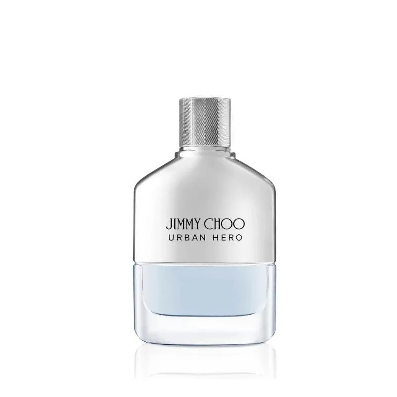 Profumo Uomo Jimmy Choo Urban Hero Eau De Parfum 100ml Tester