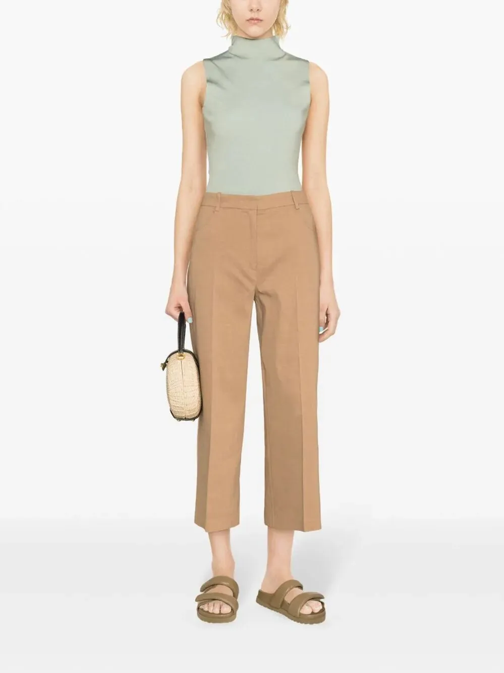 `Protesilao` Pants