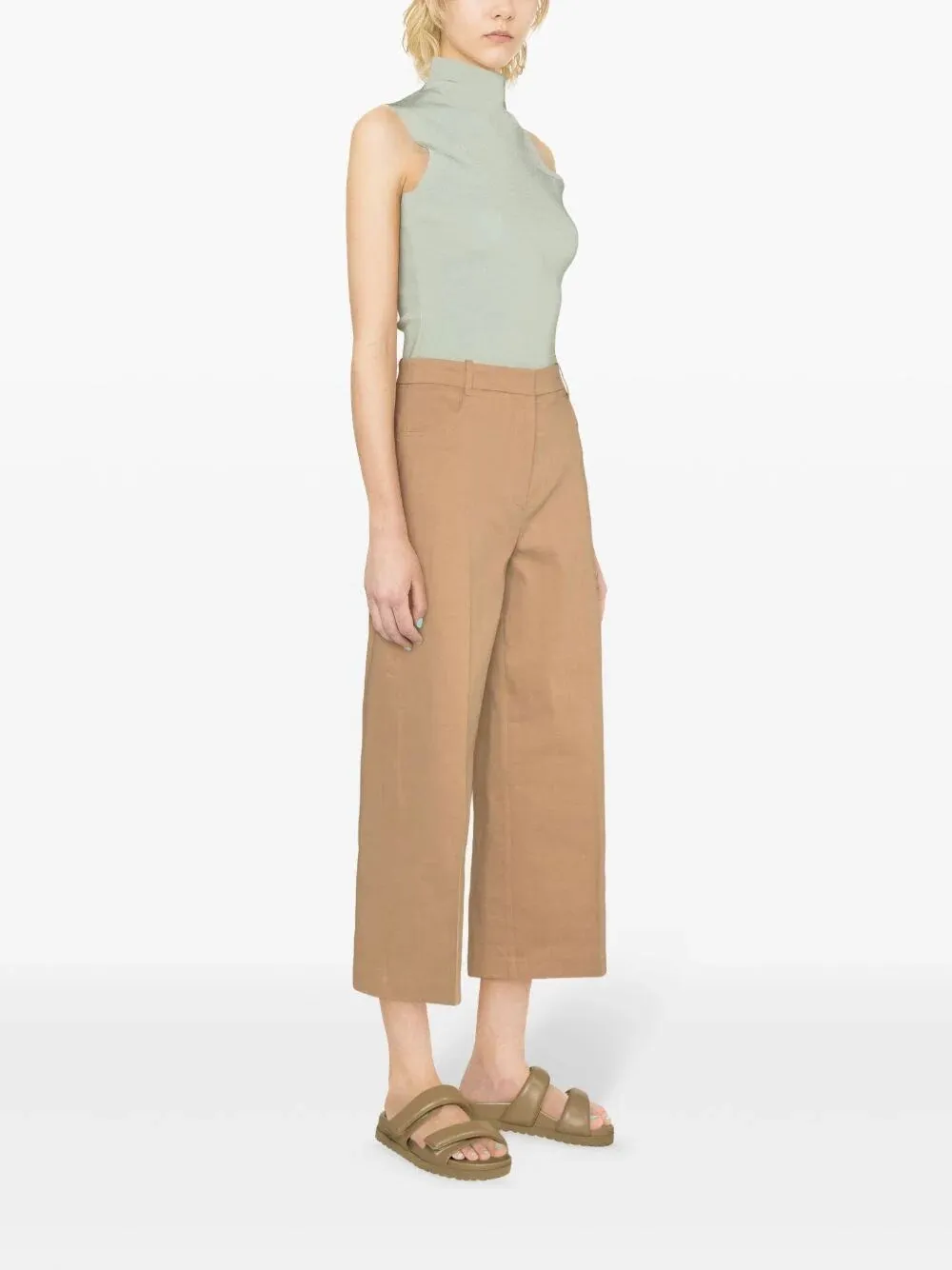 `Protesilao` Pants