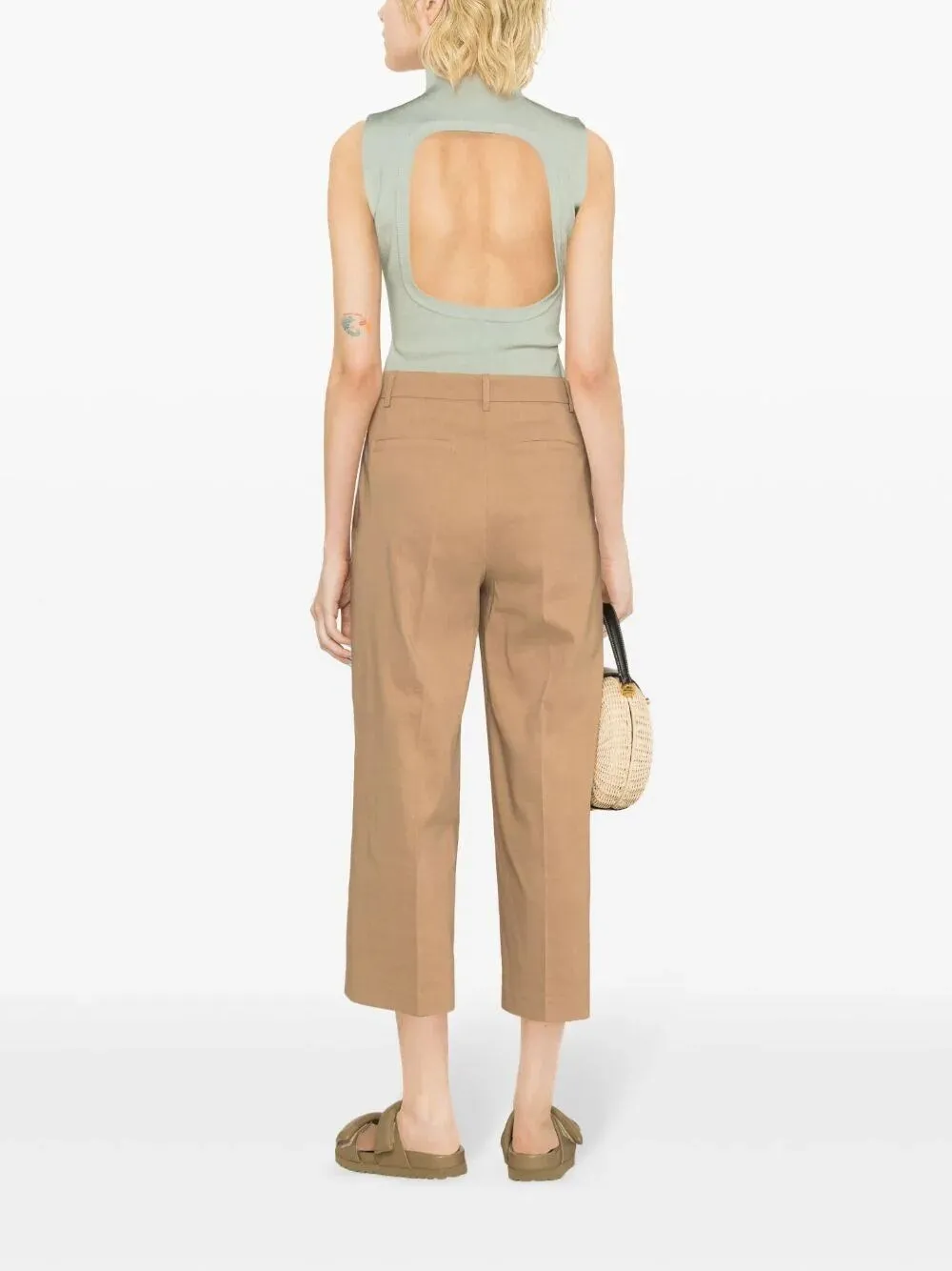 `Protesilao` Pants